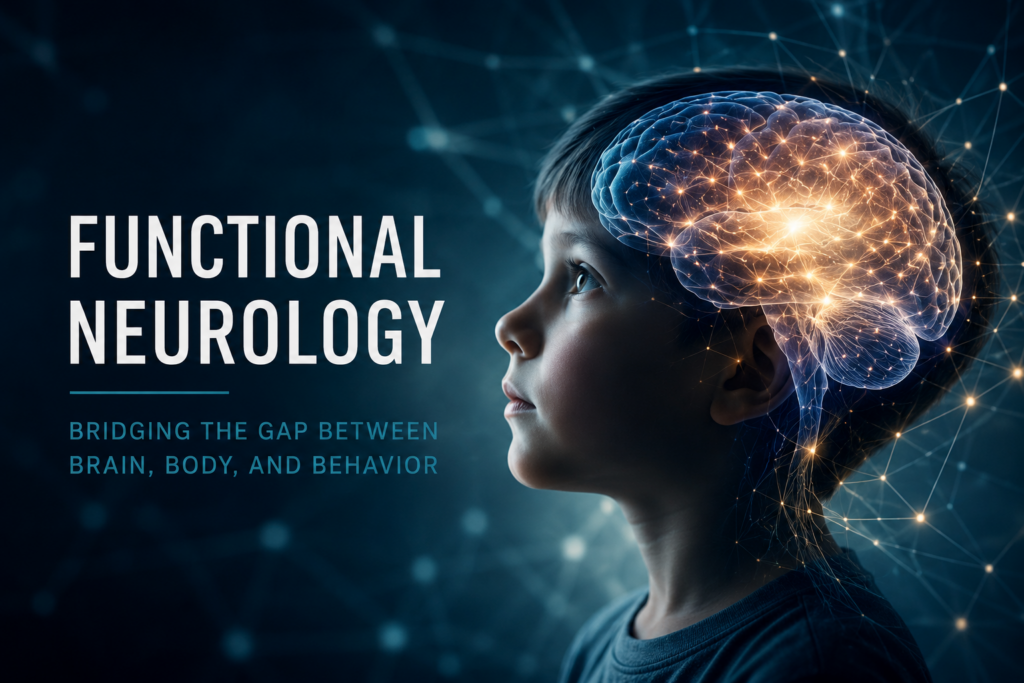 Function Neurology
