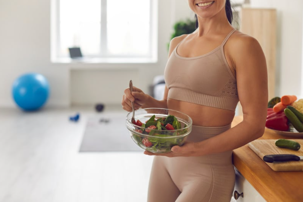Lifestyle and nervous system support
