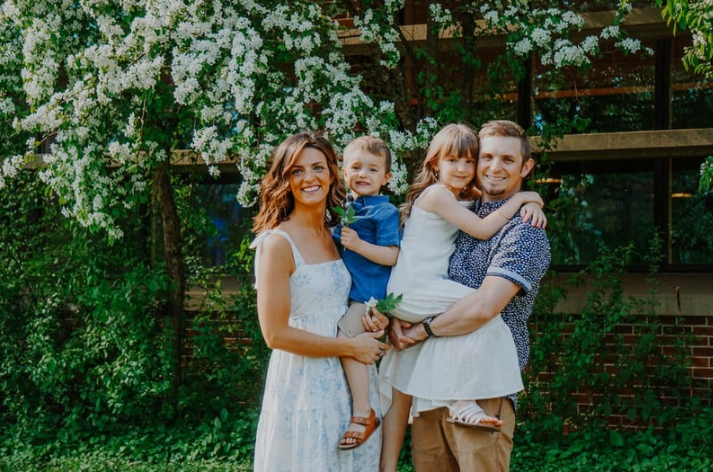 North Lakes Chiropractic team