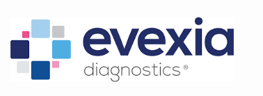 Evexia lab partner