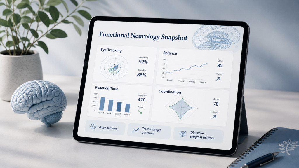 Dr. Kolby Neurology Specialist